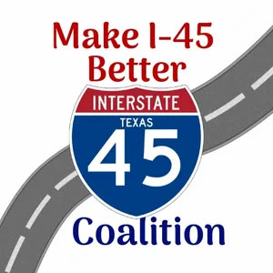 Make I-45 Better