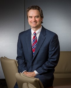 Mark L. Merrell, Attorney; McFarland PLLC, Houston, Texas