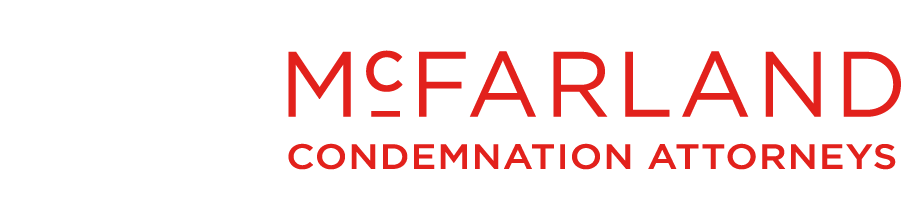McFarland Condemnation Attorneys