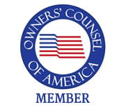 Owners' Counsel Of America - Member