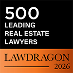 500 Leading Real Estate Lawyers Lawdragon 2026