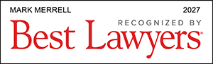 Mark Marrell | Recongnized By Best Lawyers 2027